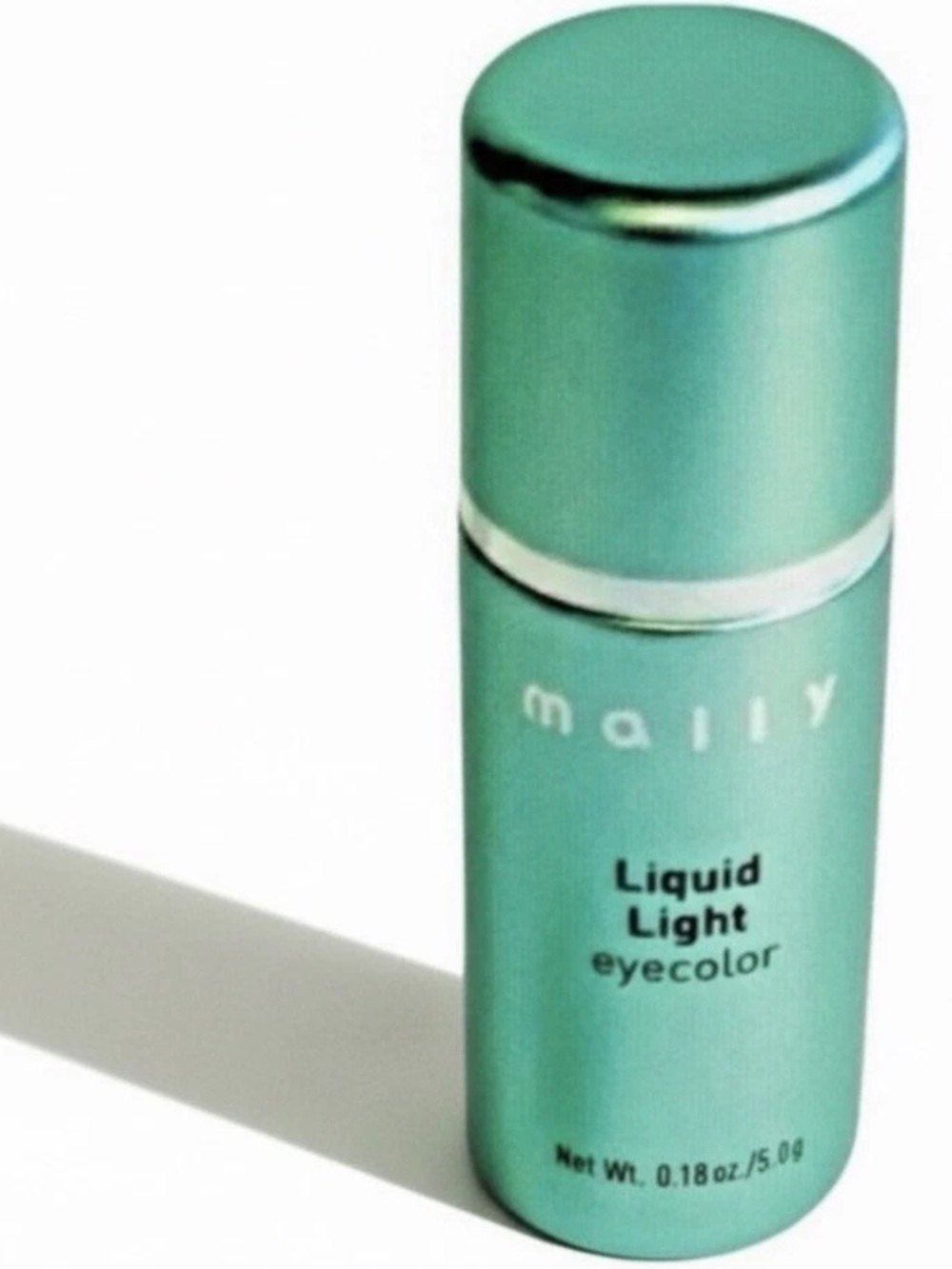 ⚠️5/25: Mally Beauty Liquid Light Eyecolor: Champagne 0.18oz
